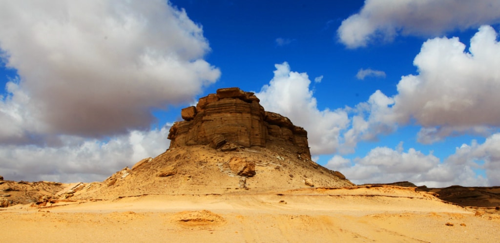 The highlights of the  beautiful valleys of Fayoum , Whales valley and Sand boarding in 1 day